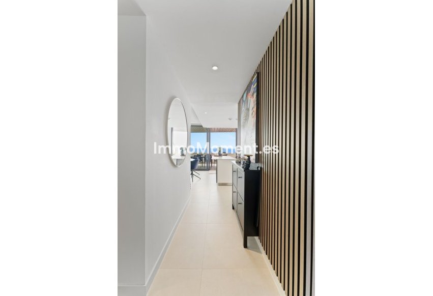 Reventa - Apartamento - Fuengirola - Higueron