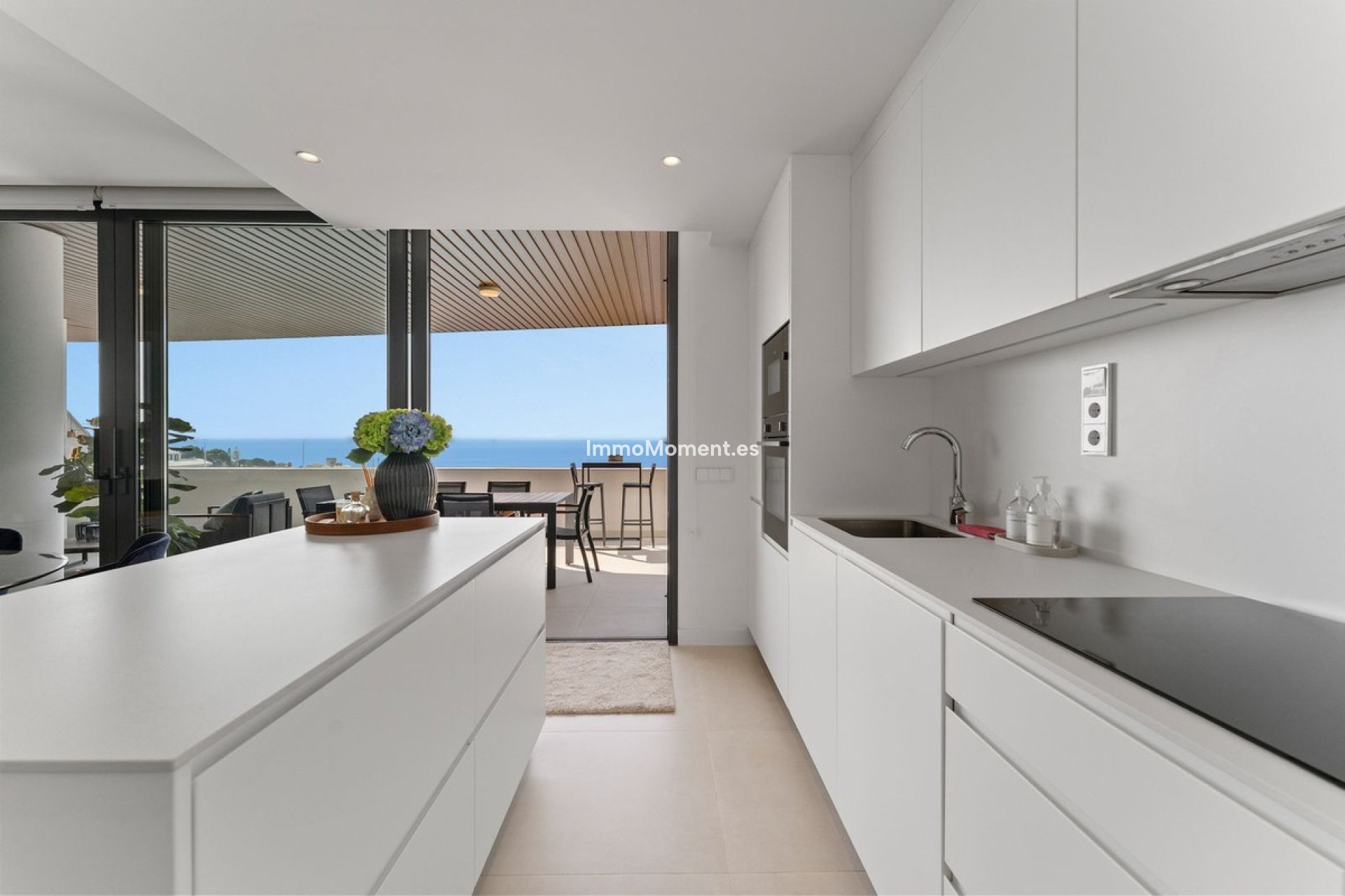 Reventa - Apartamento - Fuengirola - Higueron