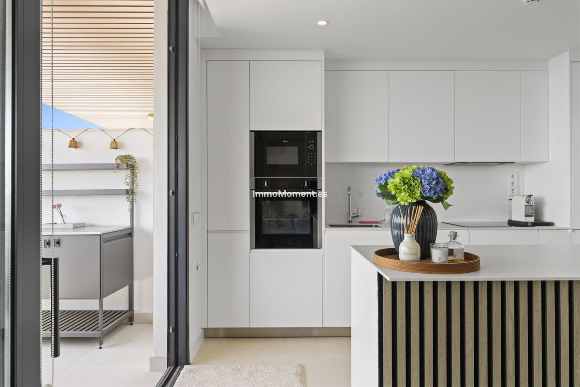 Reventa - Apartamento - Fuengirola - Higueron