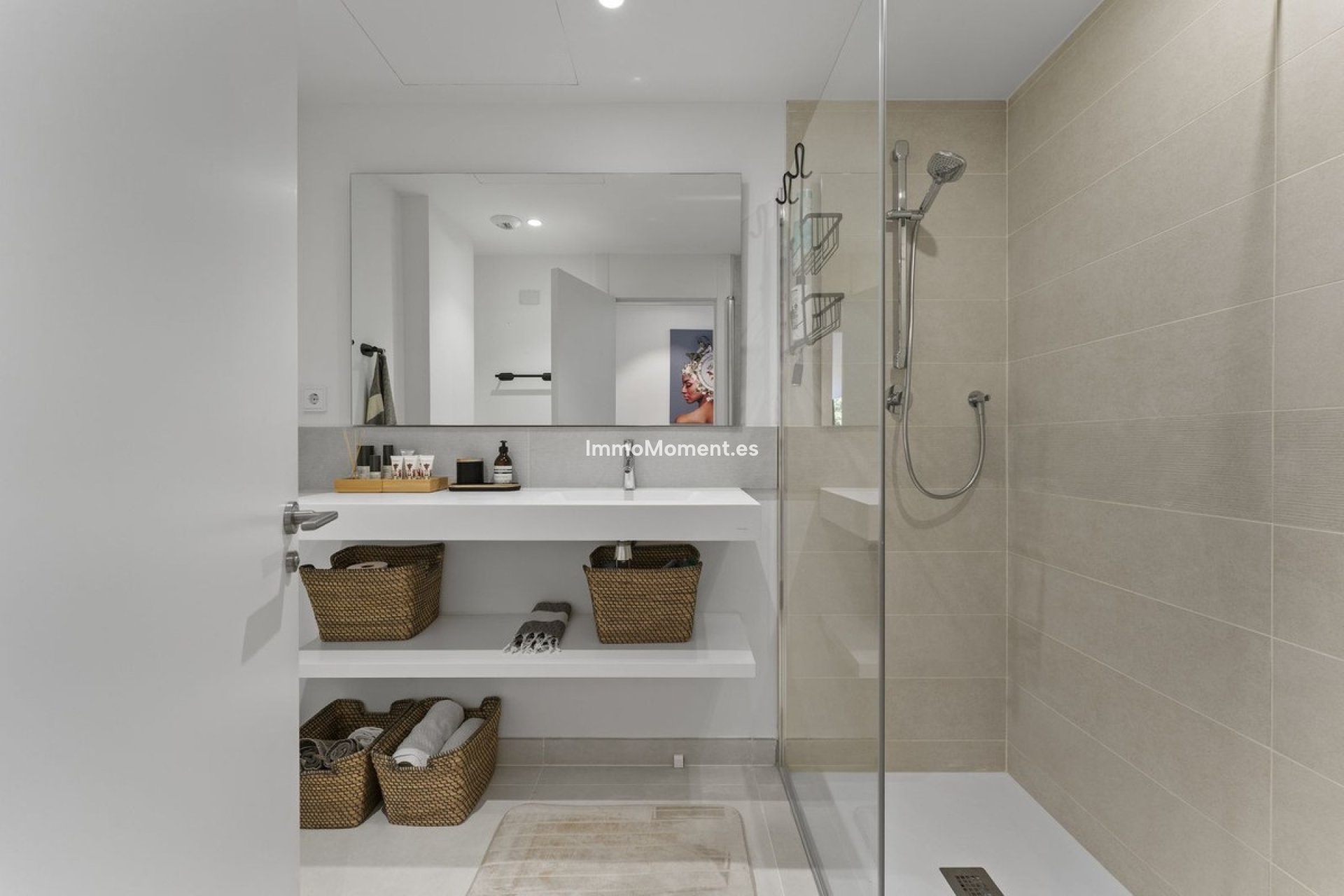 Reventa - Apartamento - Fuengirola - Higueron