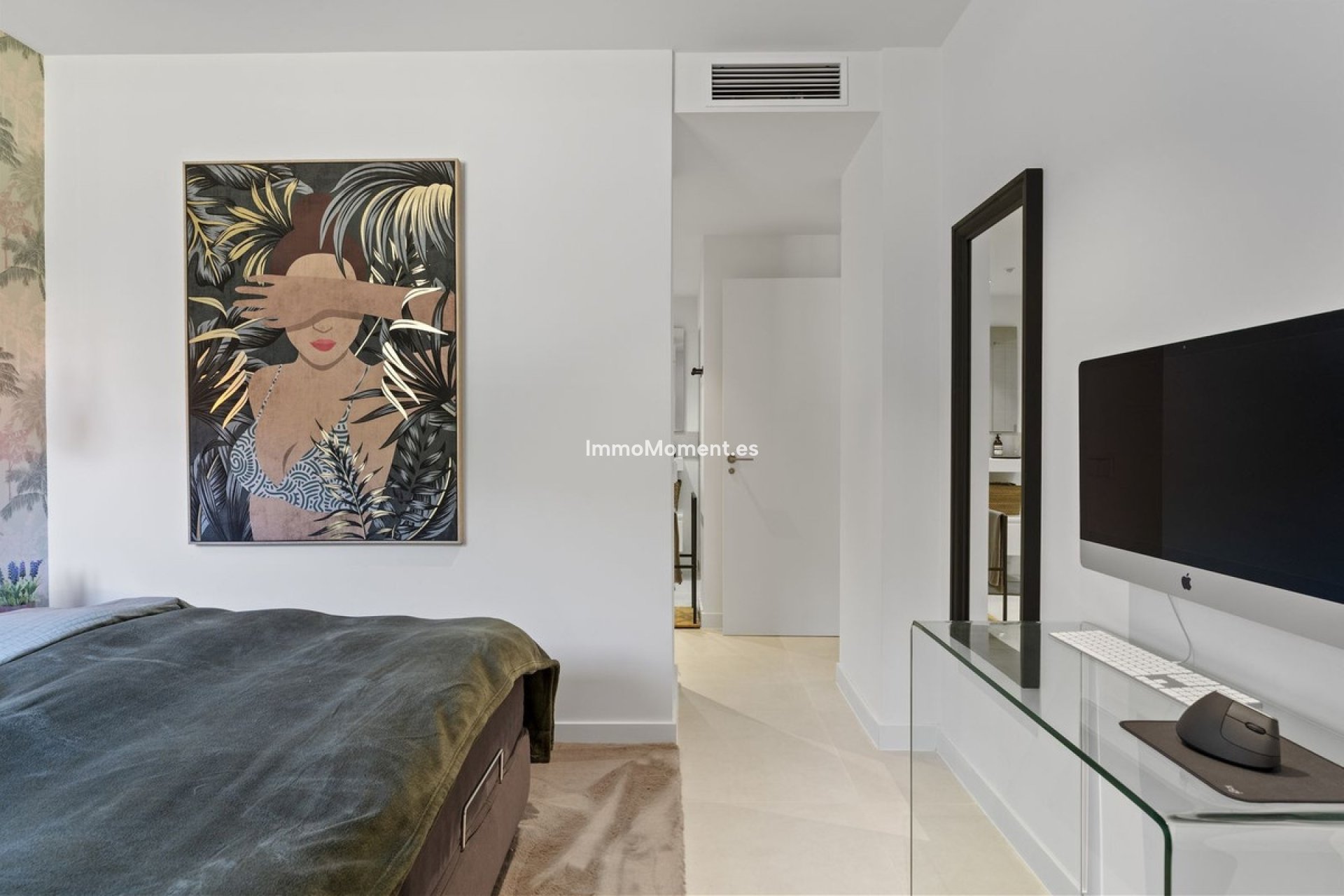 Reventa - Apartamento - Fuengirola - Higueron