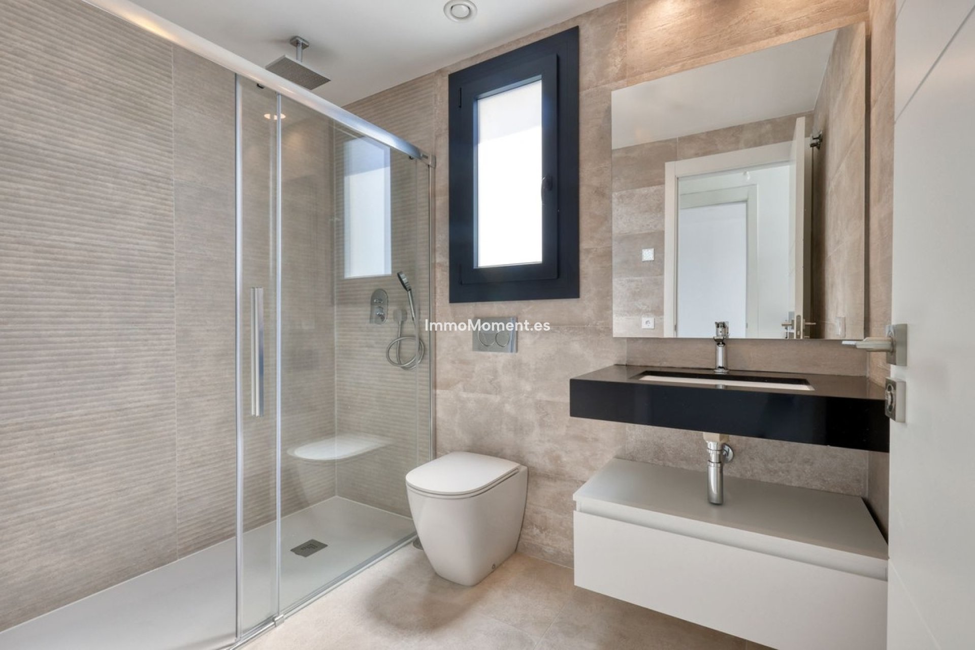 Reventa - Apartamento - Fuengirola - Higueron