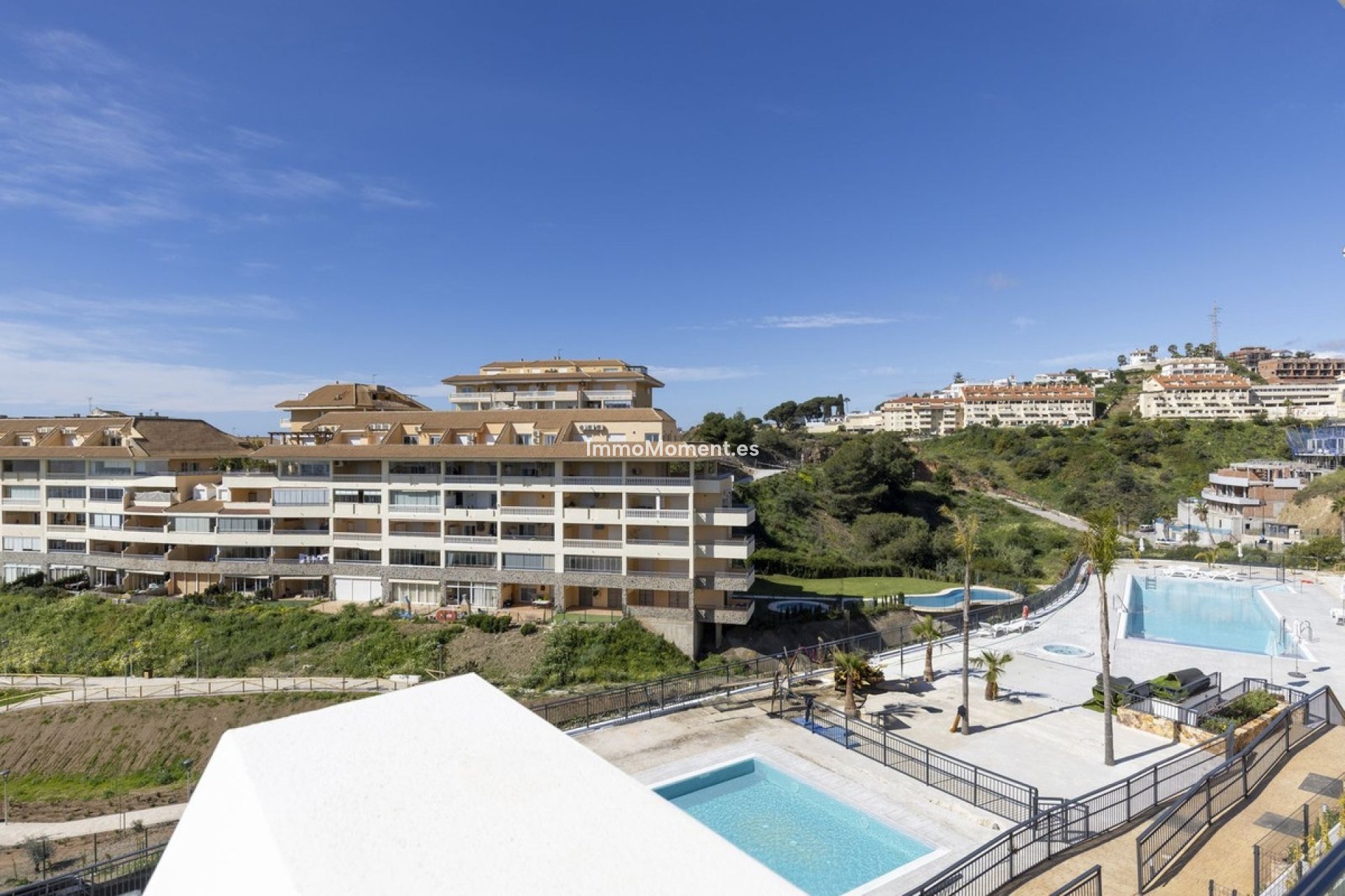 Reventa - Apartamento - Fuengirola - Higueron