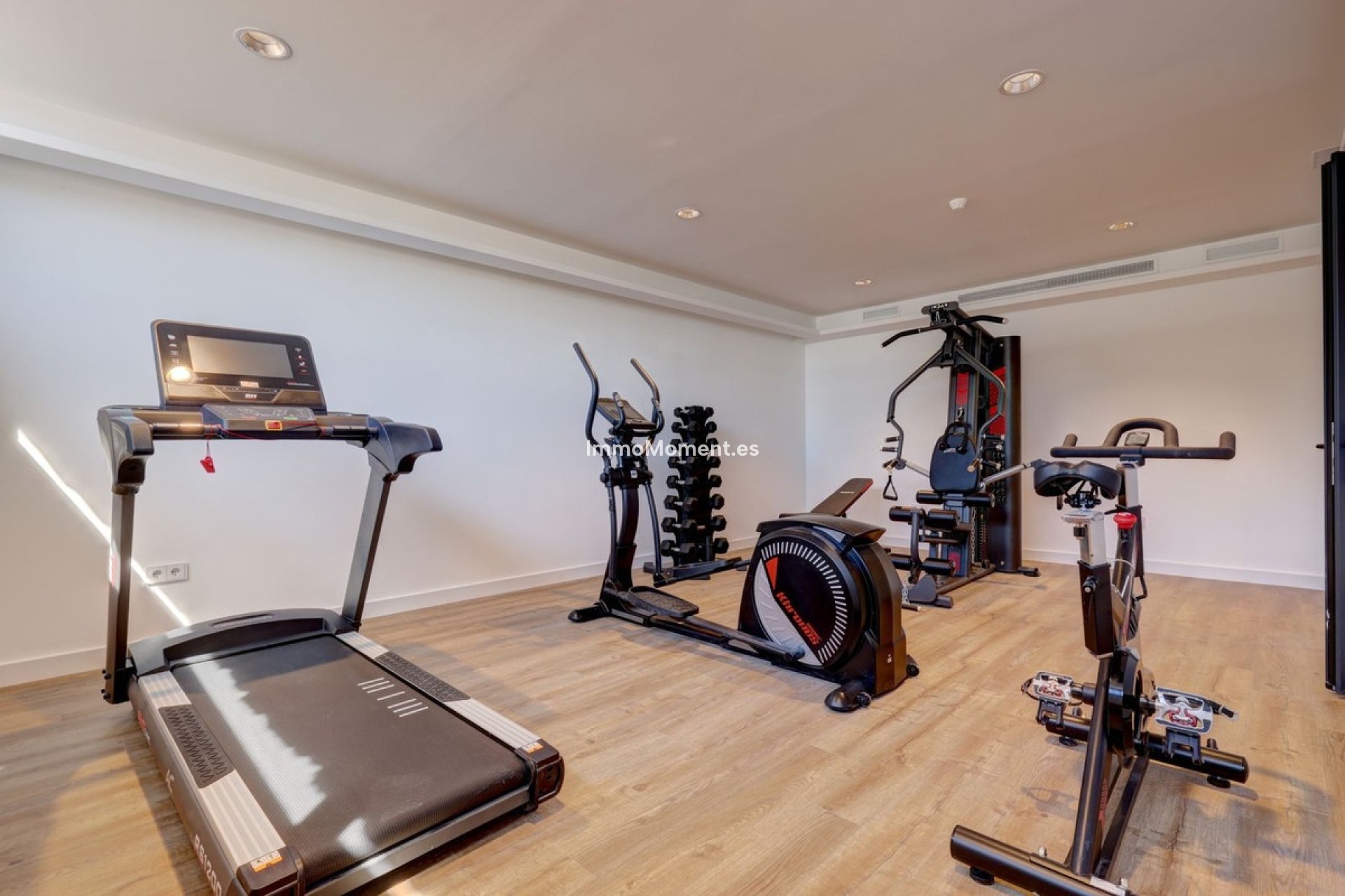 Reventa - Apartamento - Fuengirola - Higueron