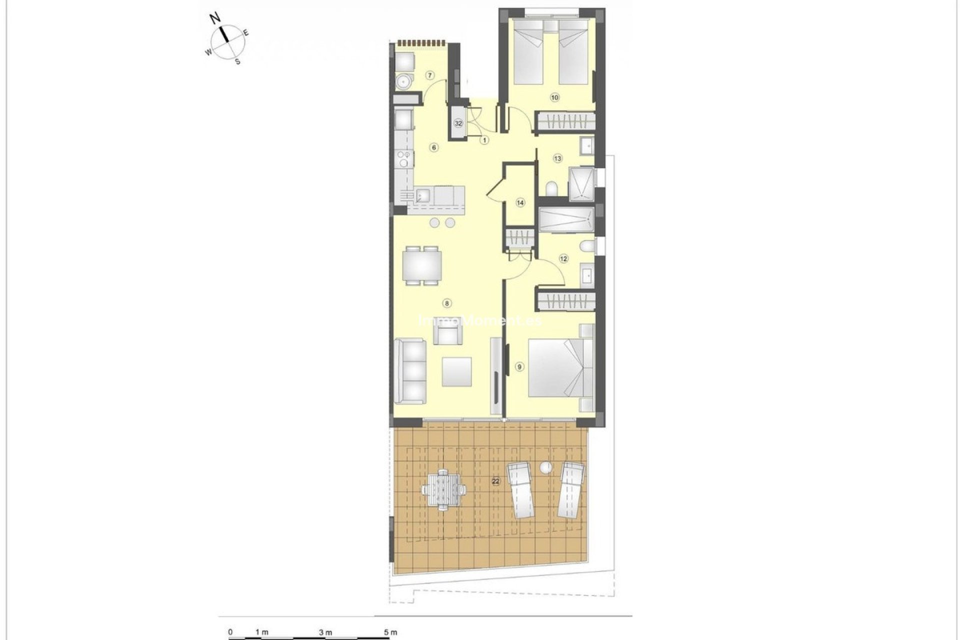 Reventa - Apartamento - Fuengirola - Higueron