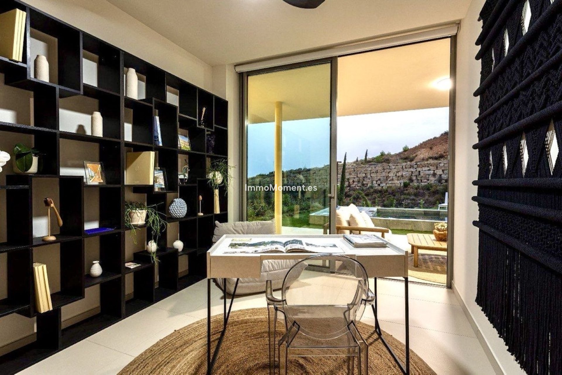 Reventa - Apartamento - Fuengirola - Higueron