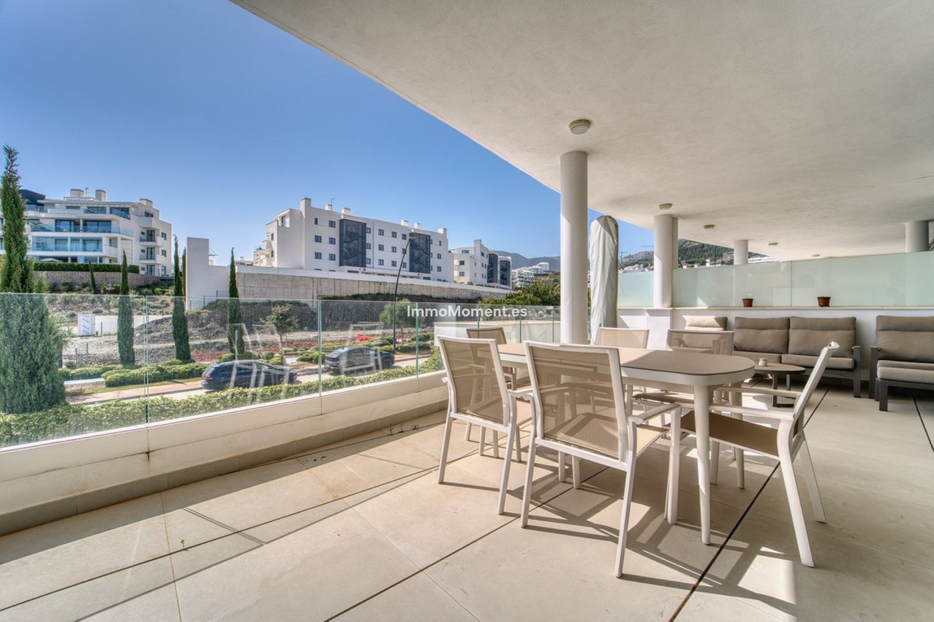 Reventa - Apartamento - Fuengirola - Higueron