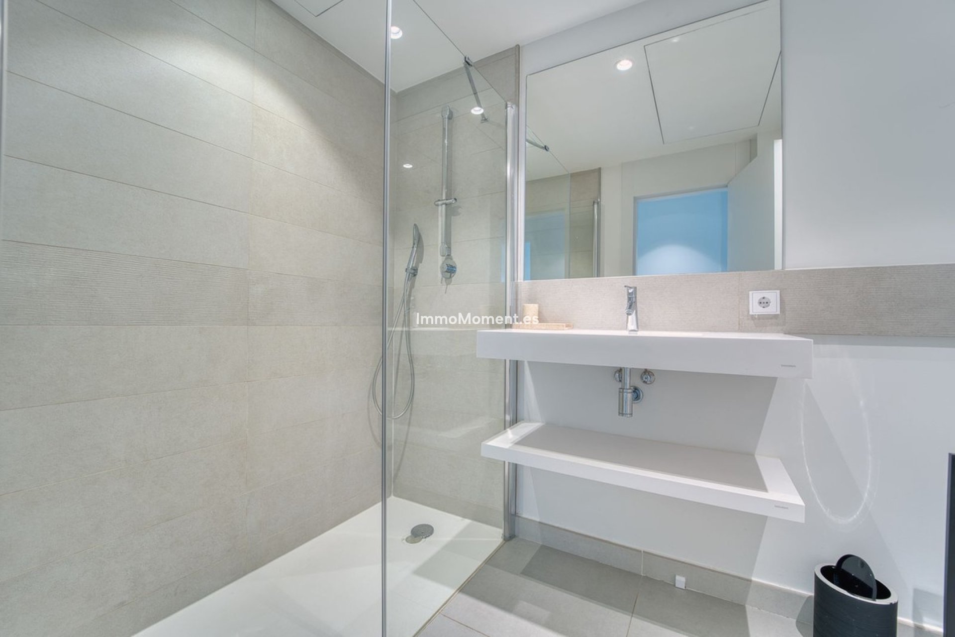 Reventa - Apartamento - Fuengirola - Higueron