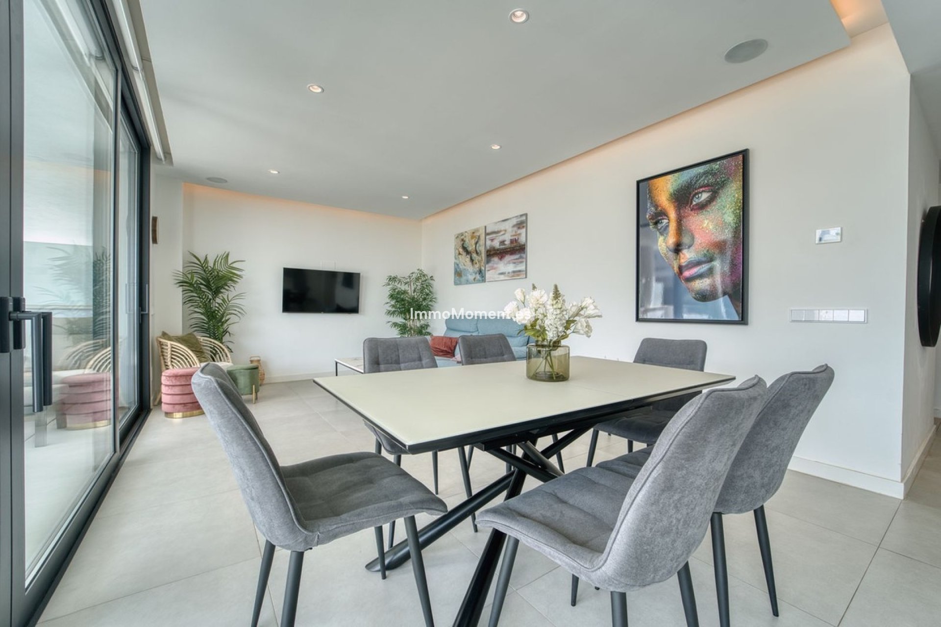 Reventa - Apartamento - Fuengirola - Higueron