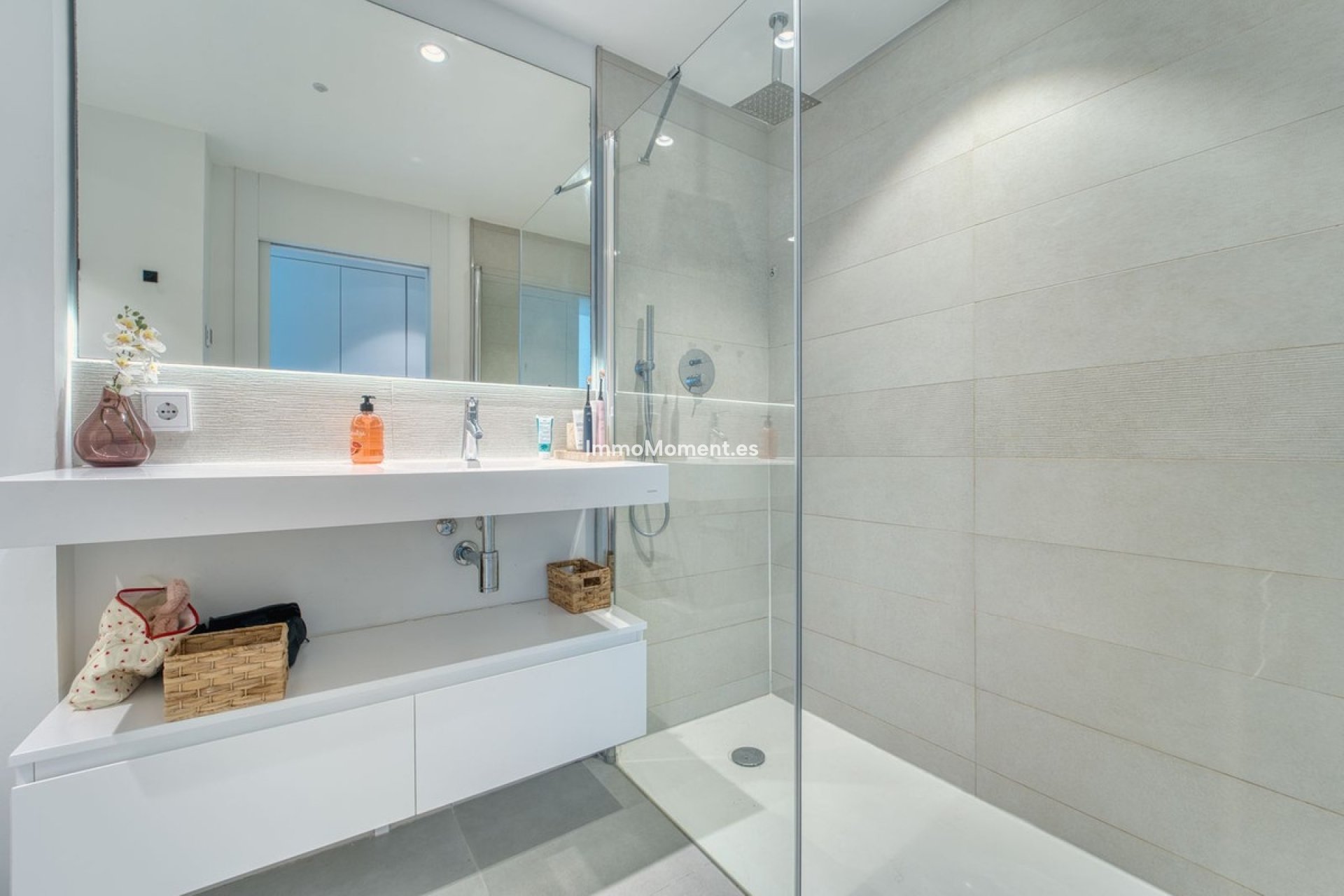 Reventa - Apartamento - Fuengirola - Higueron