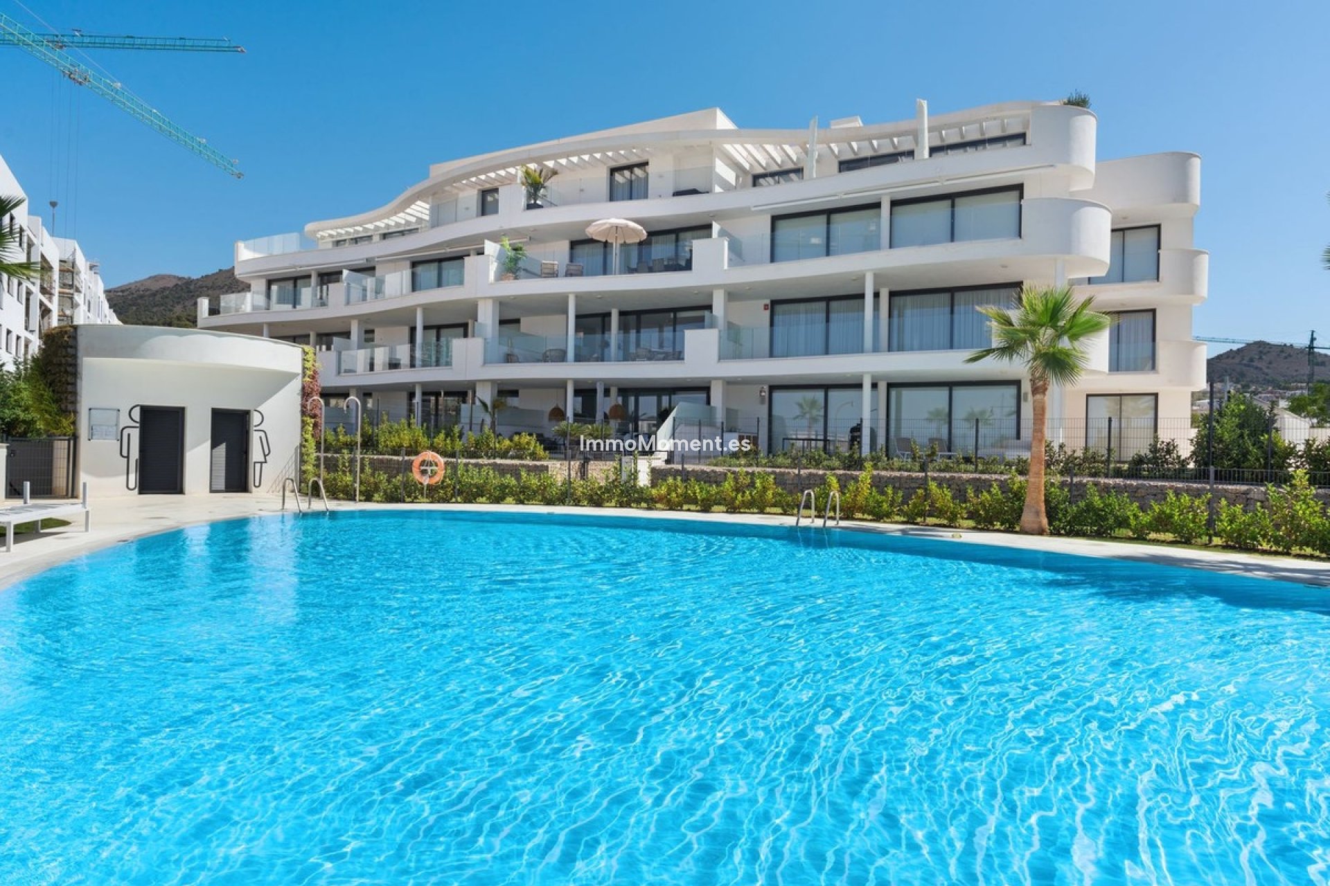 Reventa - Apartamento - Fuengirola - Higueron