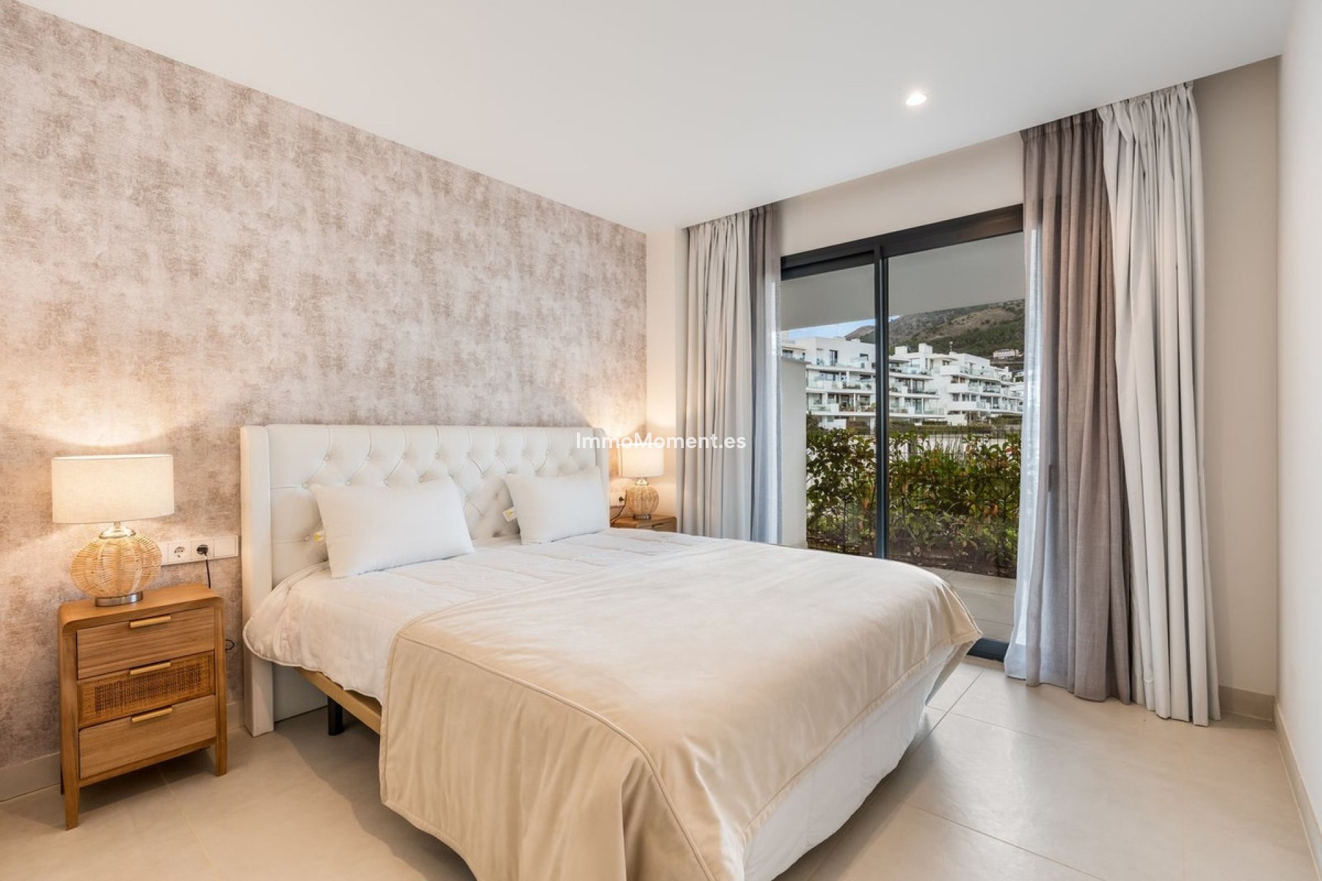 Reventa - Apartamento - Fuengirola - Higueron