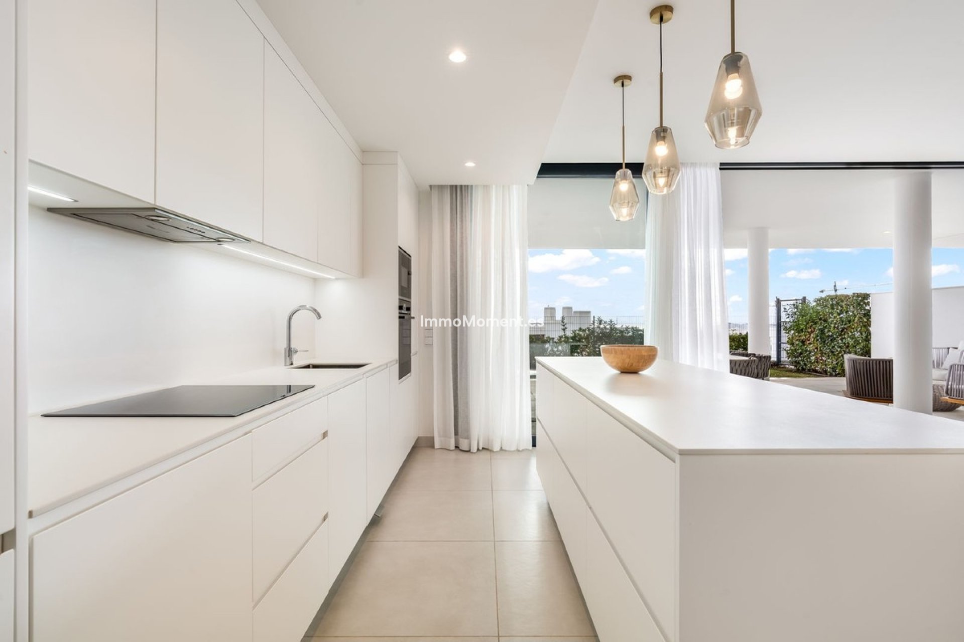 Reventa - Apartamento - Fuengirola - Higueron