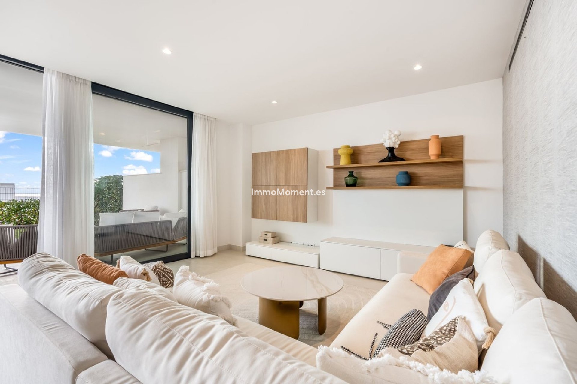 Reventa - Apartamento - Fuengirola - Higueron