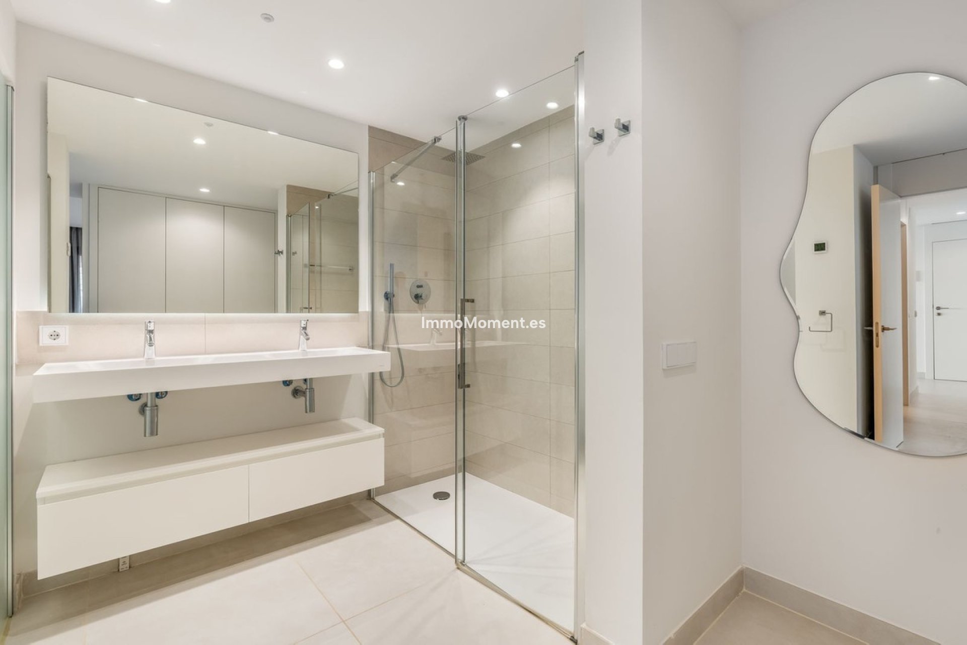 Reventa - Apartamento - Fuengirola - Higueron