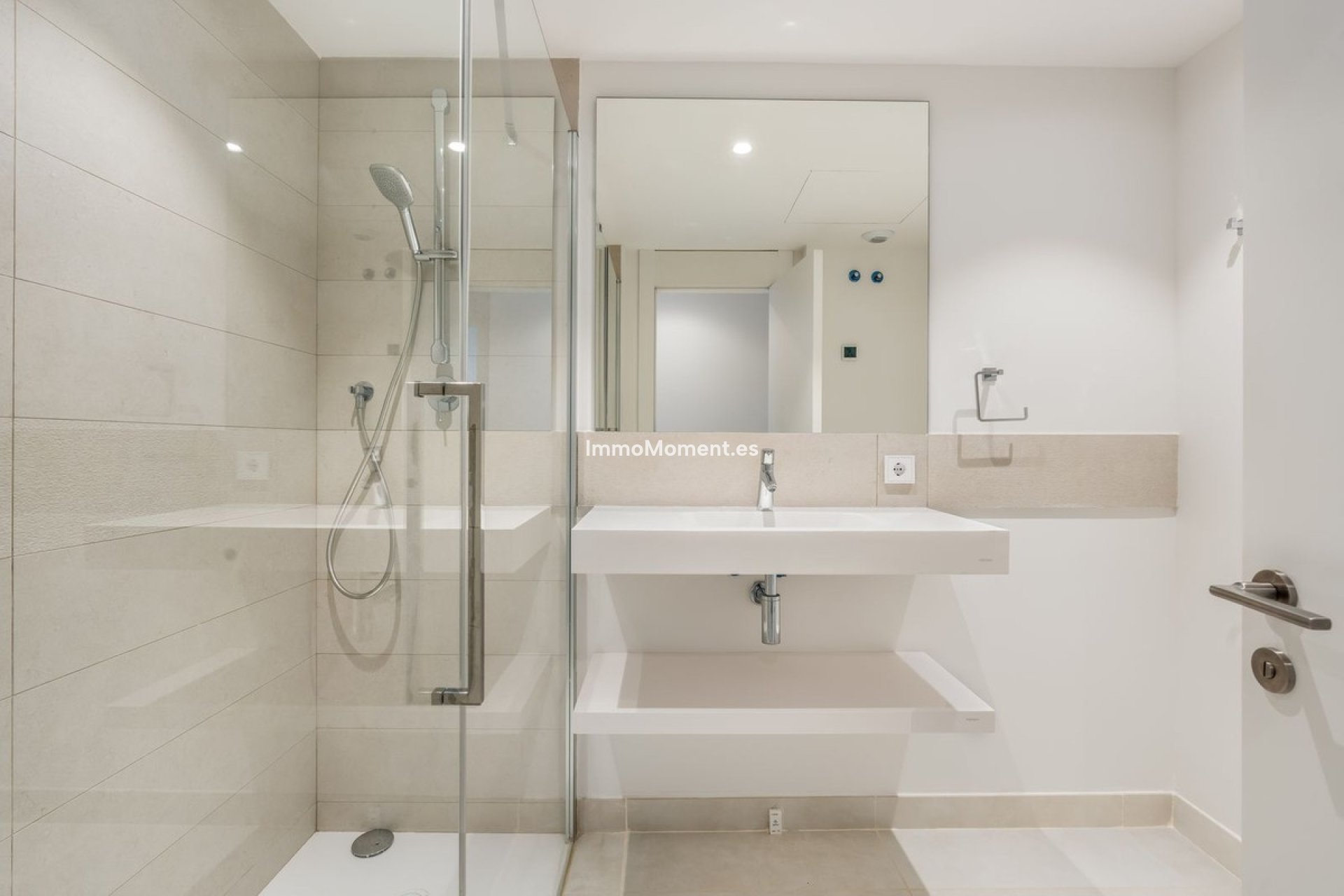 Reventa - Apartamento - Fuengirola - Higueron
