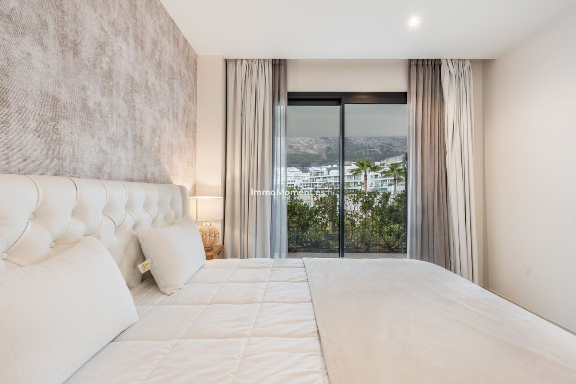 Reventa - Apartamento - Fuengirola - Higueron