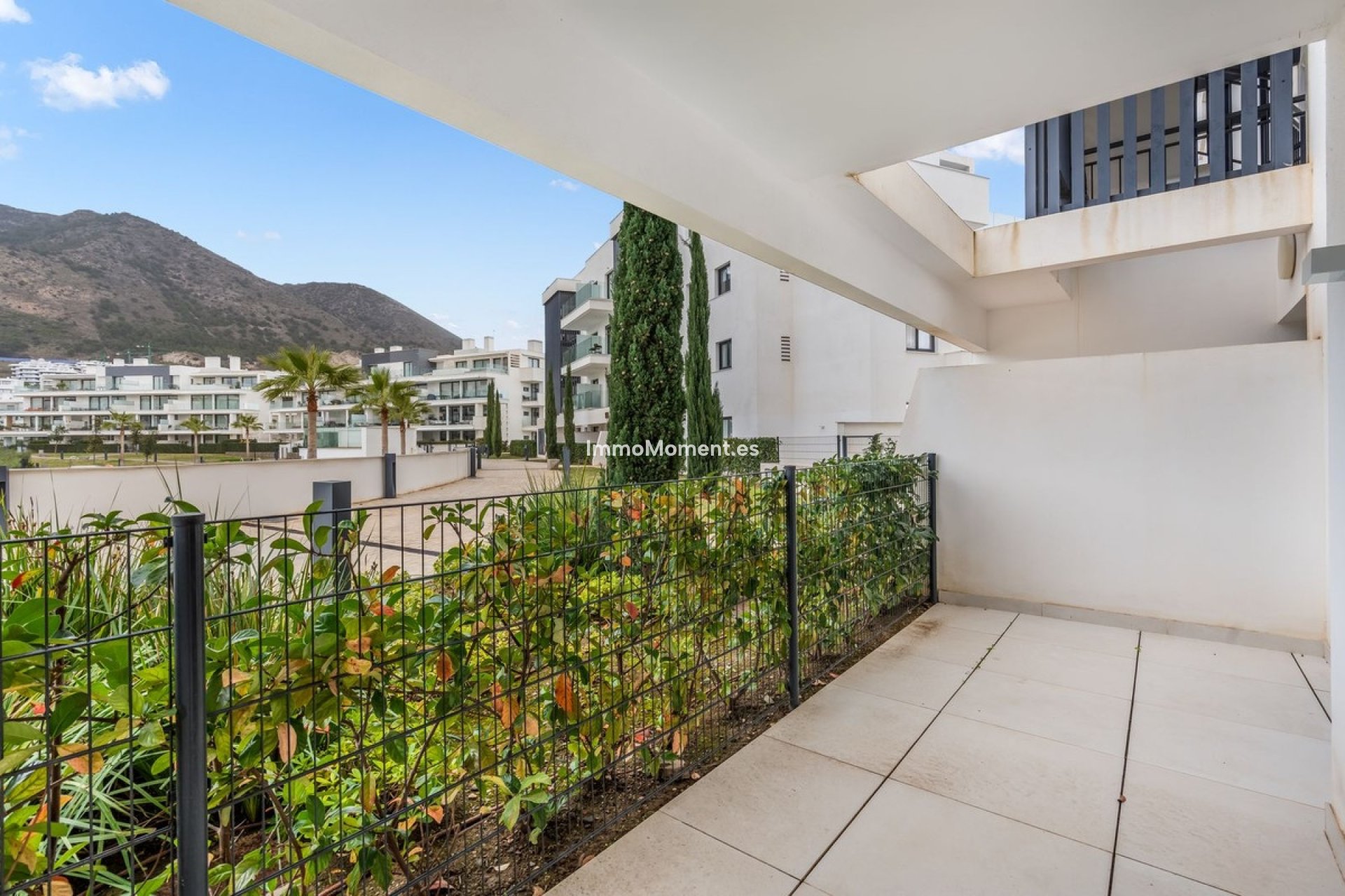 Reventa - Apartamento - Fuengirola - Higueron