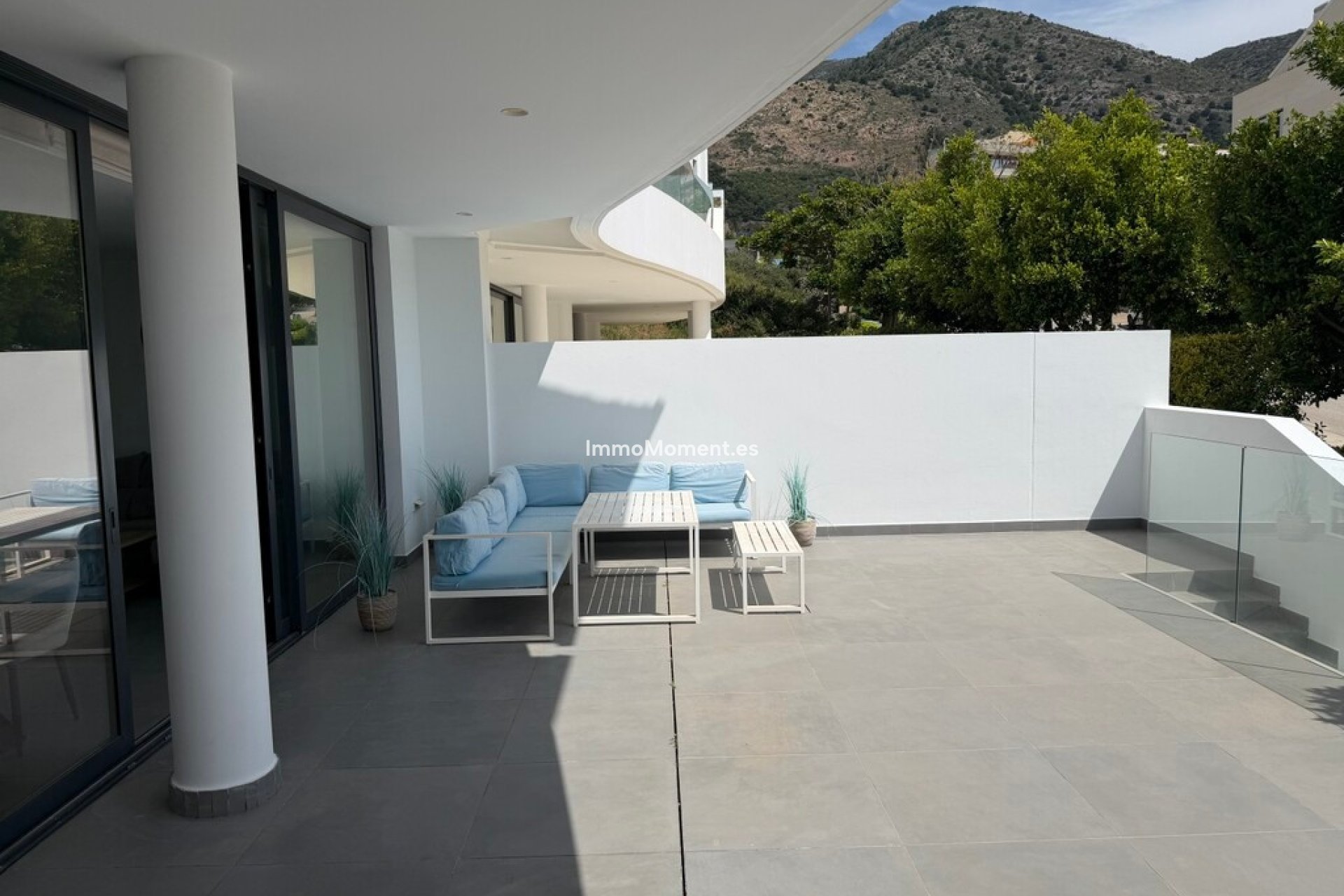 Reventa - Apartamento - Fuengirola - Higueron