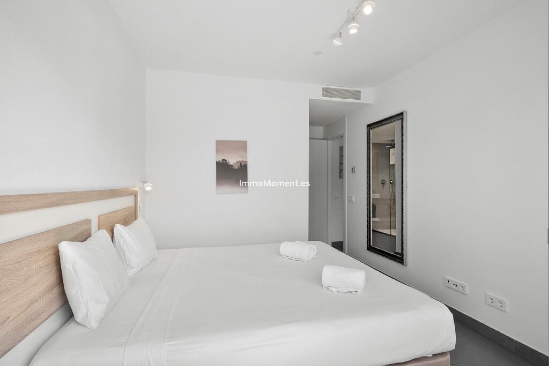 Reventa - Apartamento - Fuengirola - Higueron