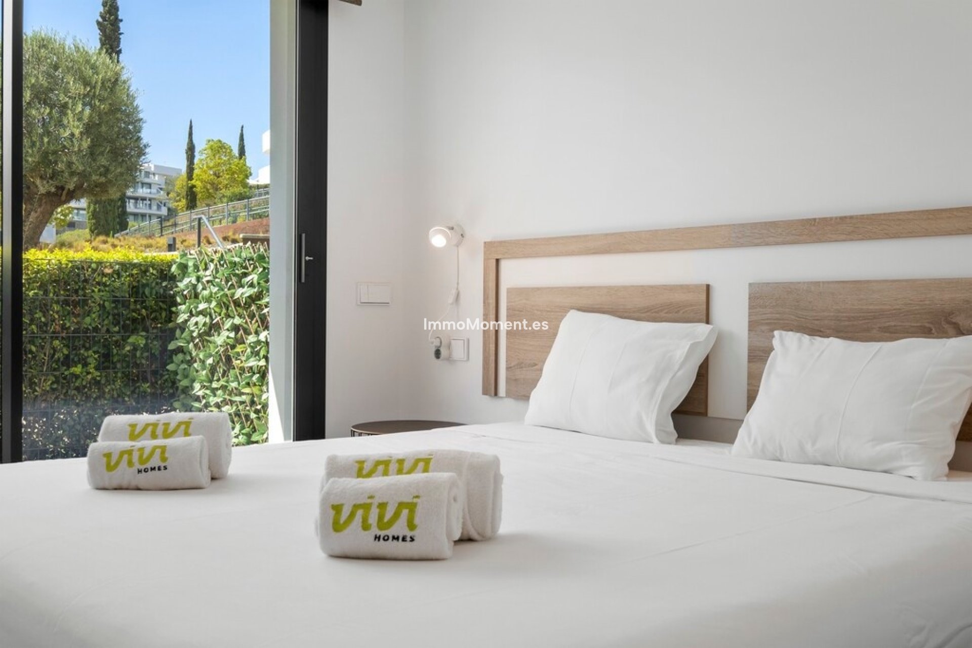Reventa - Apartamento - Fuengirola - Higueron