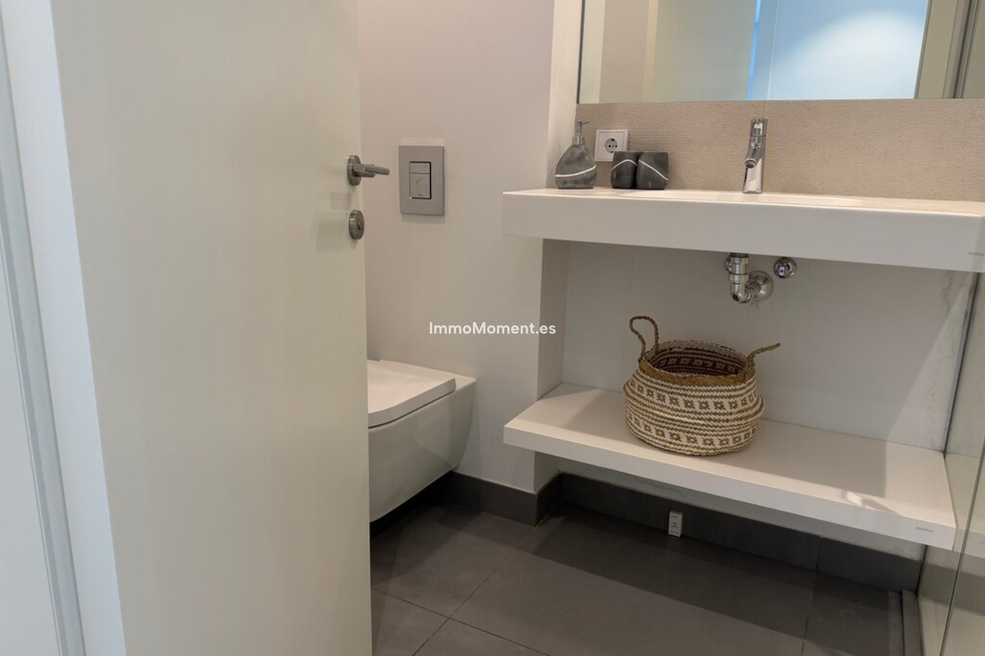 Reventa - Apartamento - Fuengirola - Higueron