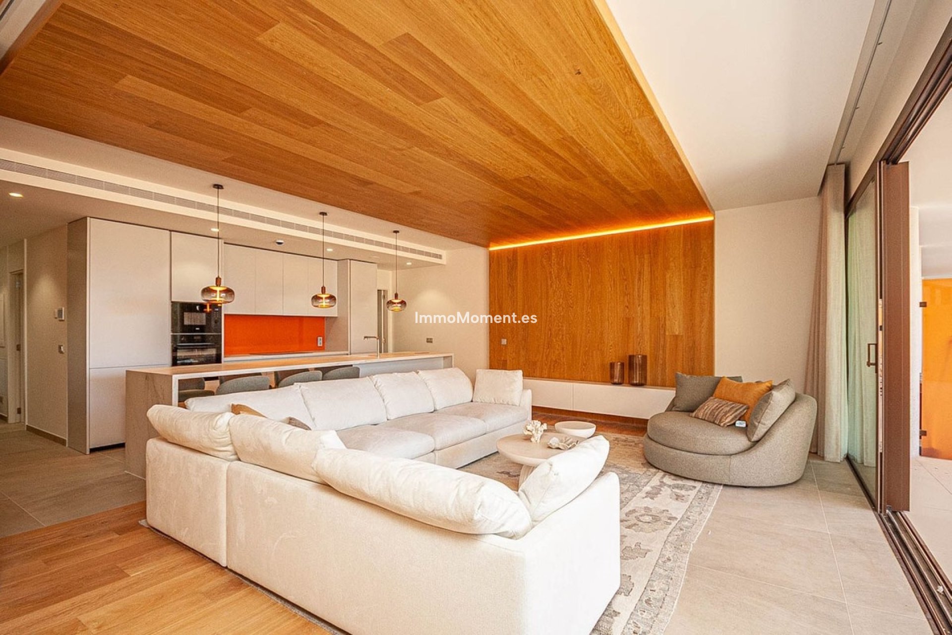 Reventa - Apartamento - Fuengirola - Higueron
