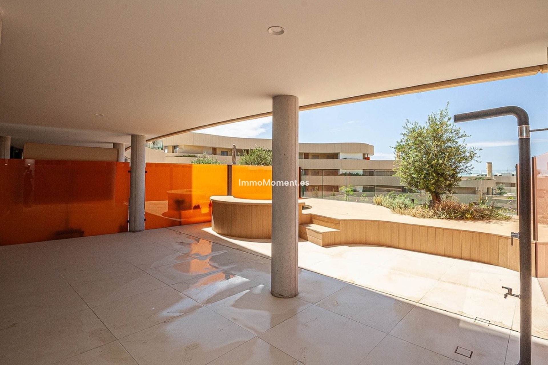 Reventa - Apartamento - Fuengirola - Higueron