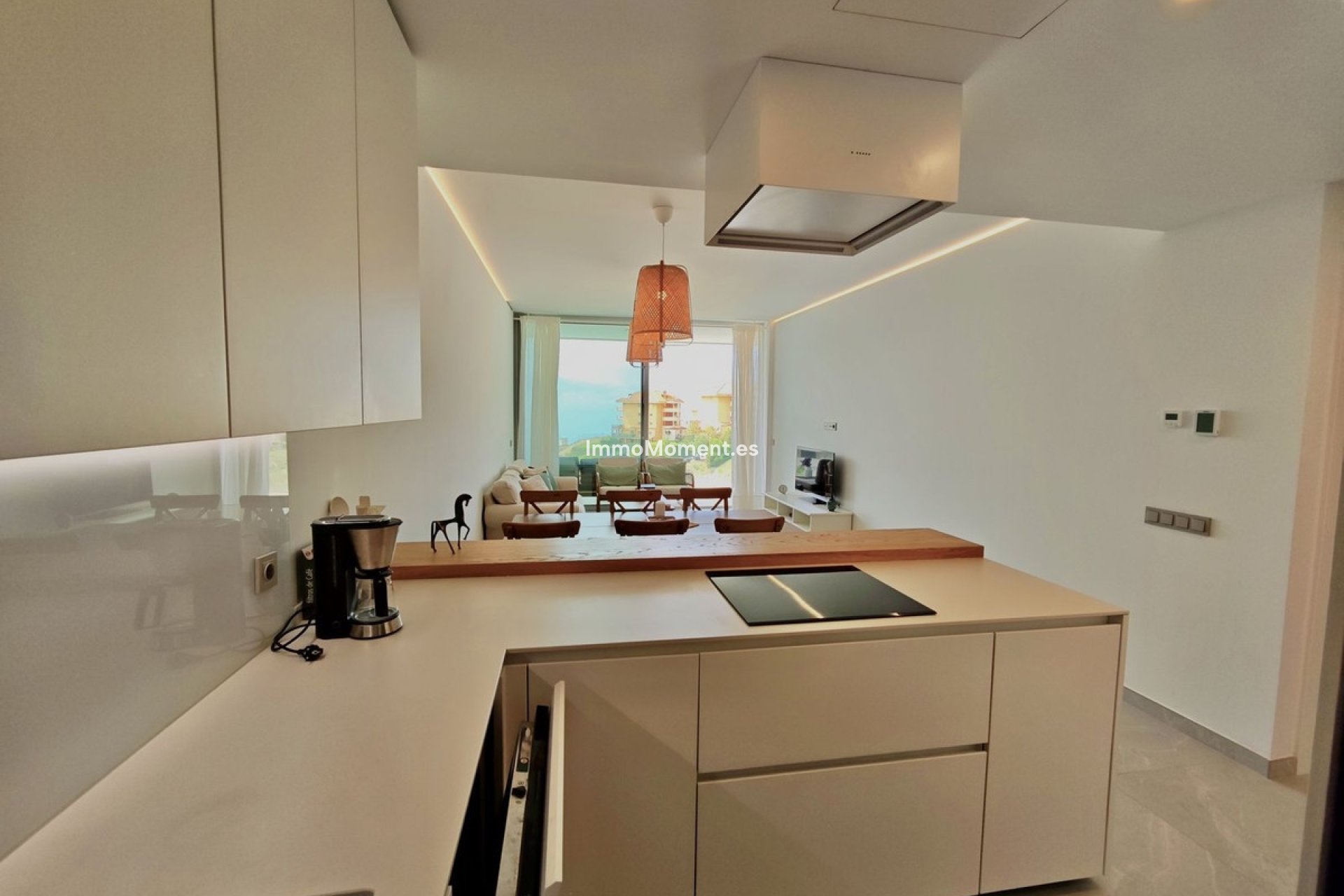 Reventa - Apartamento - Fuengirola - Higueron