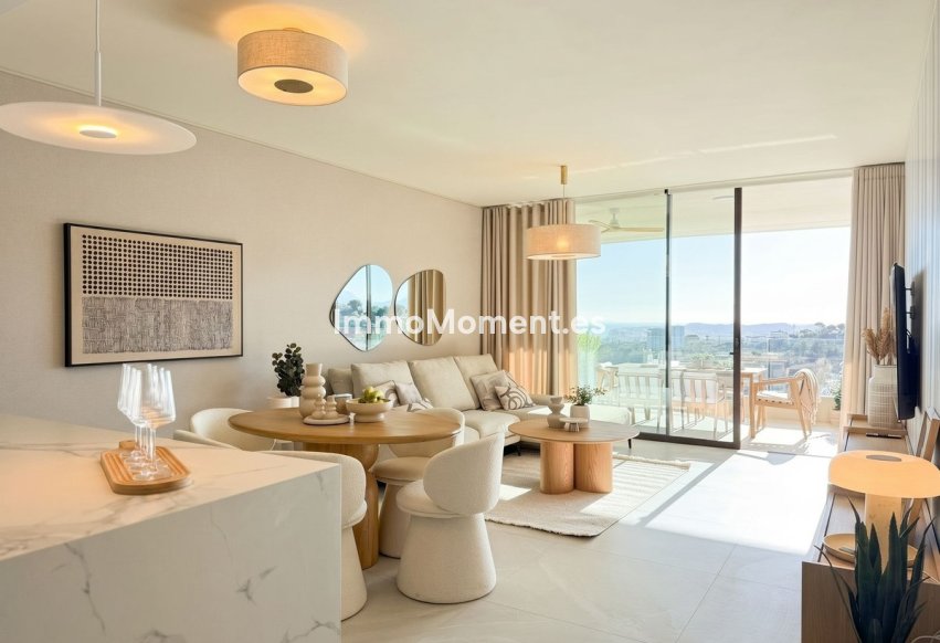 Reventa - Apartamento - Fuengirola - Higueron
