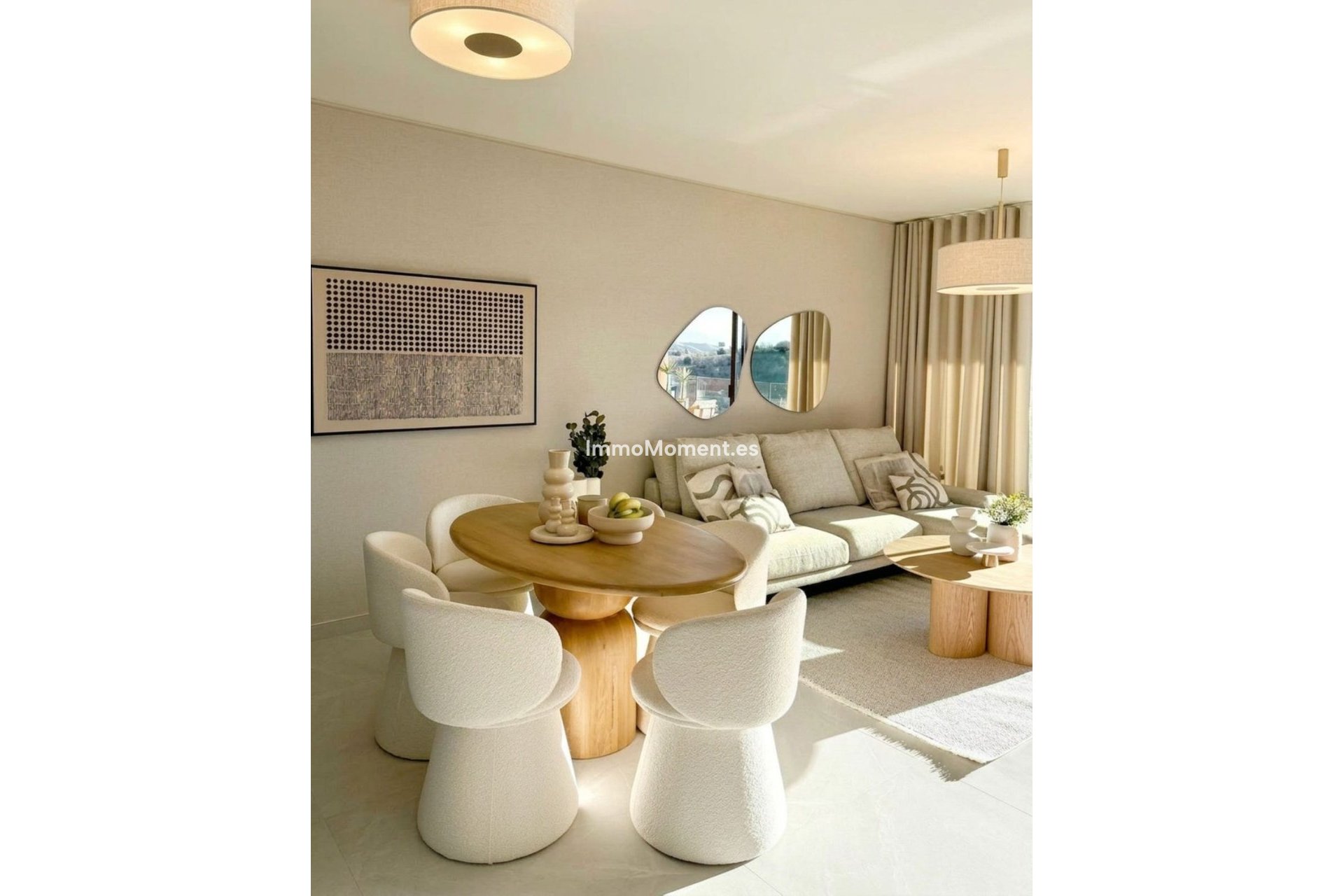 Reventa - Apartamento - Fuengirola - Higueron
