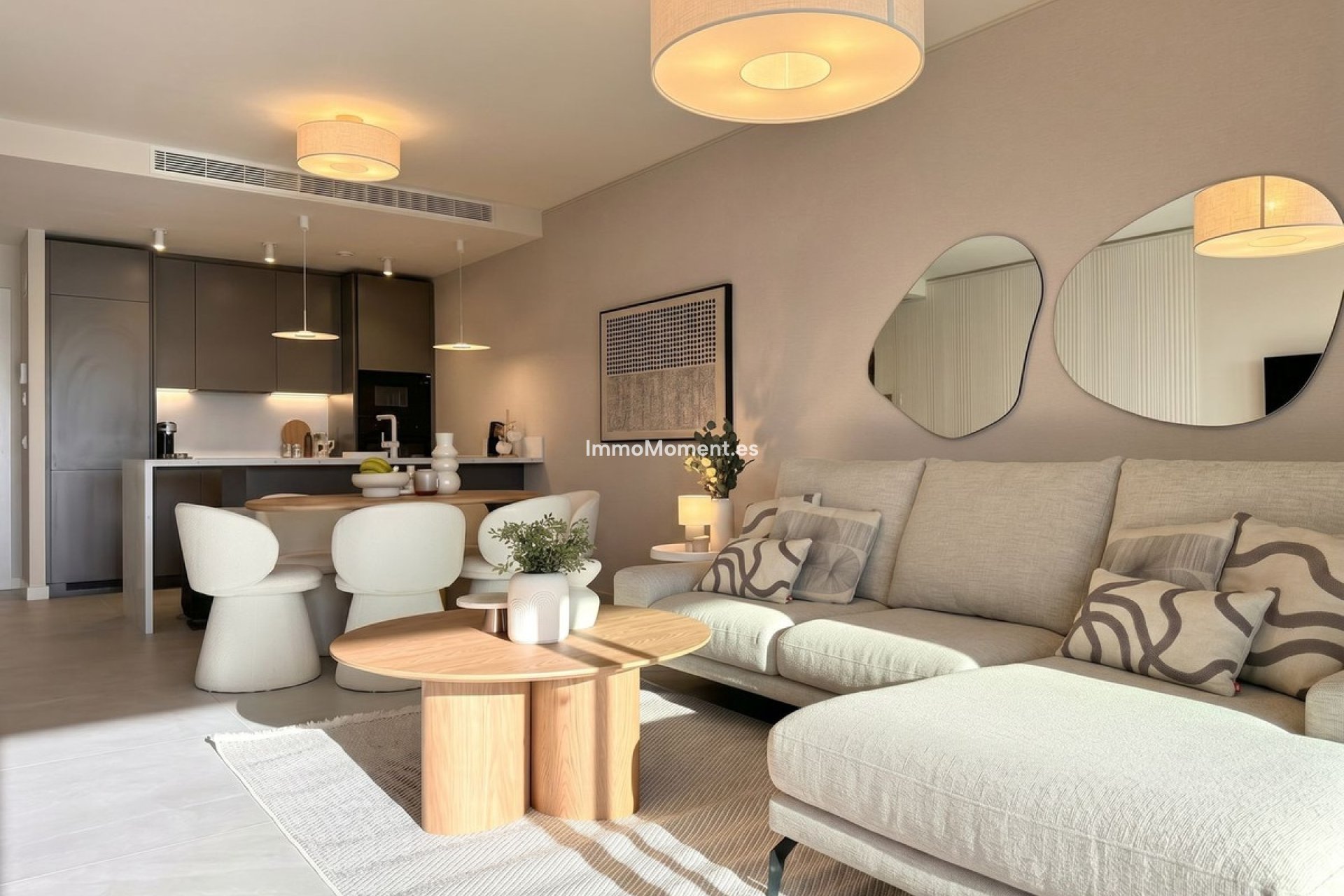 Reventa - Apartamento - Fuengirola - Higueron