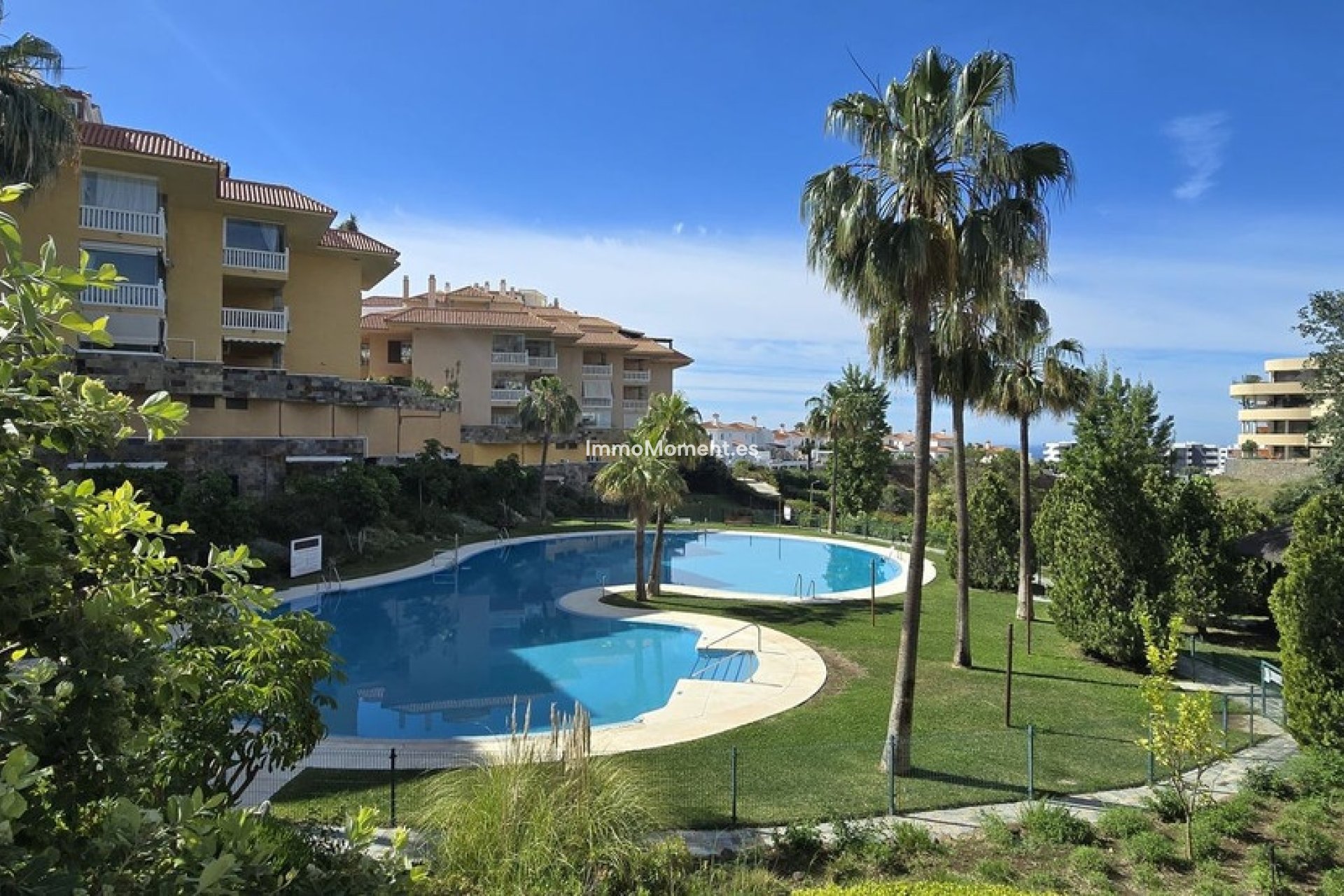Reventa - Apartamento - Fuengirola - Higueron