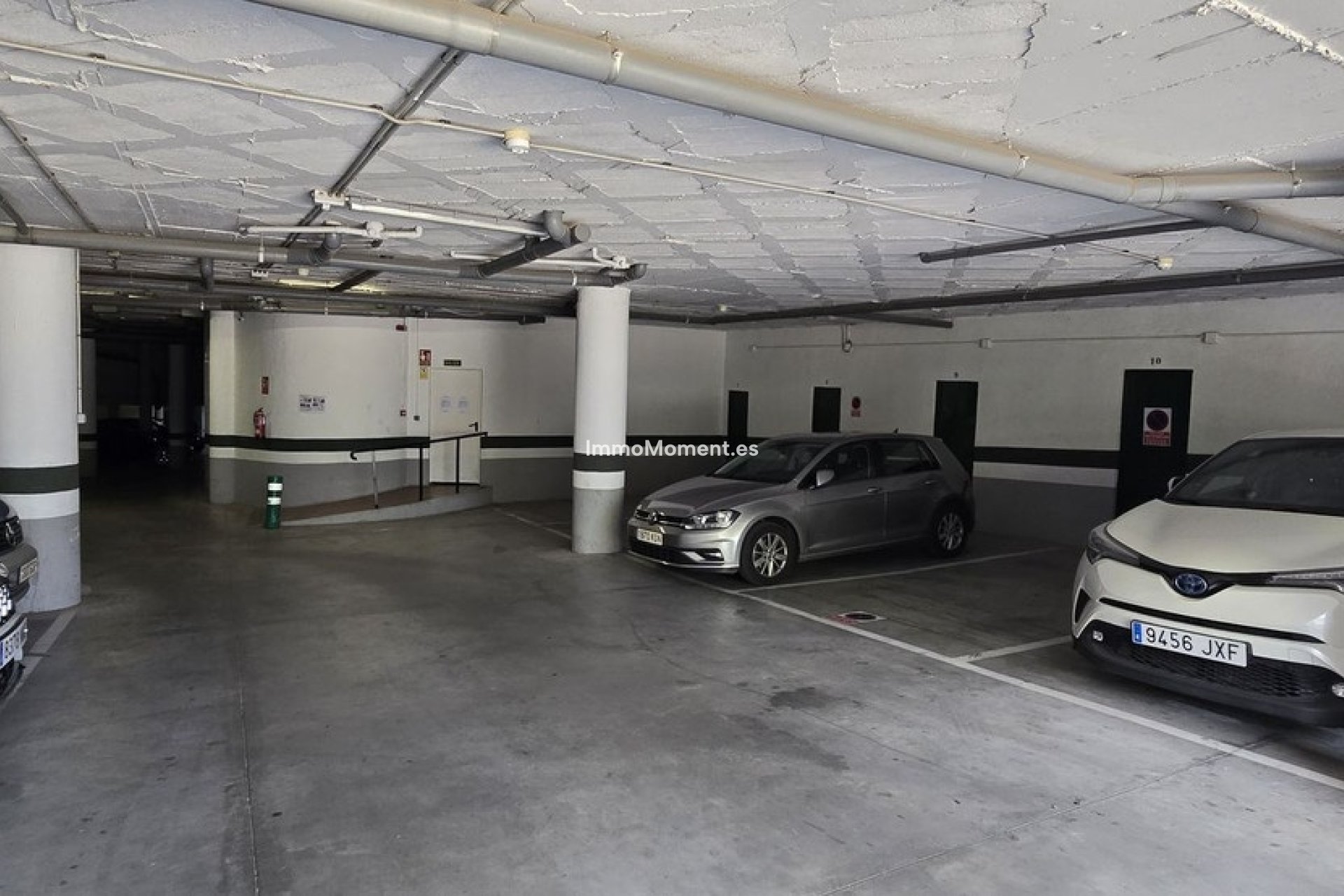Reventa - Apartamento - Fuengirola - Higueron