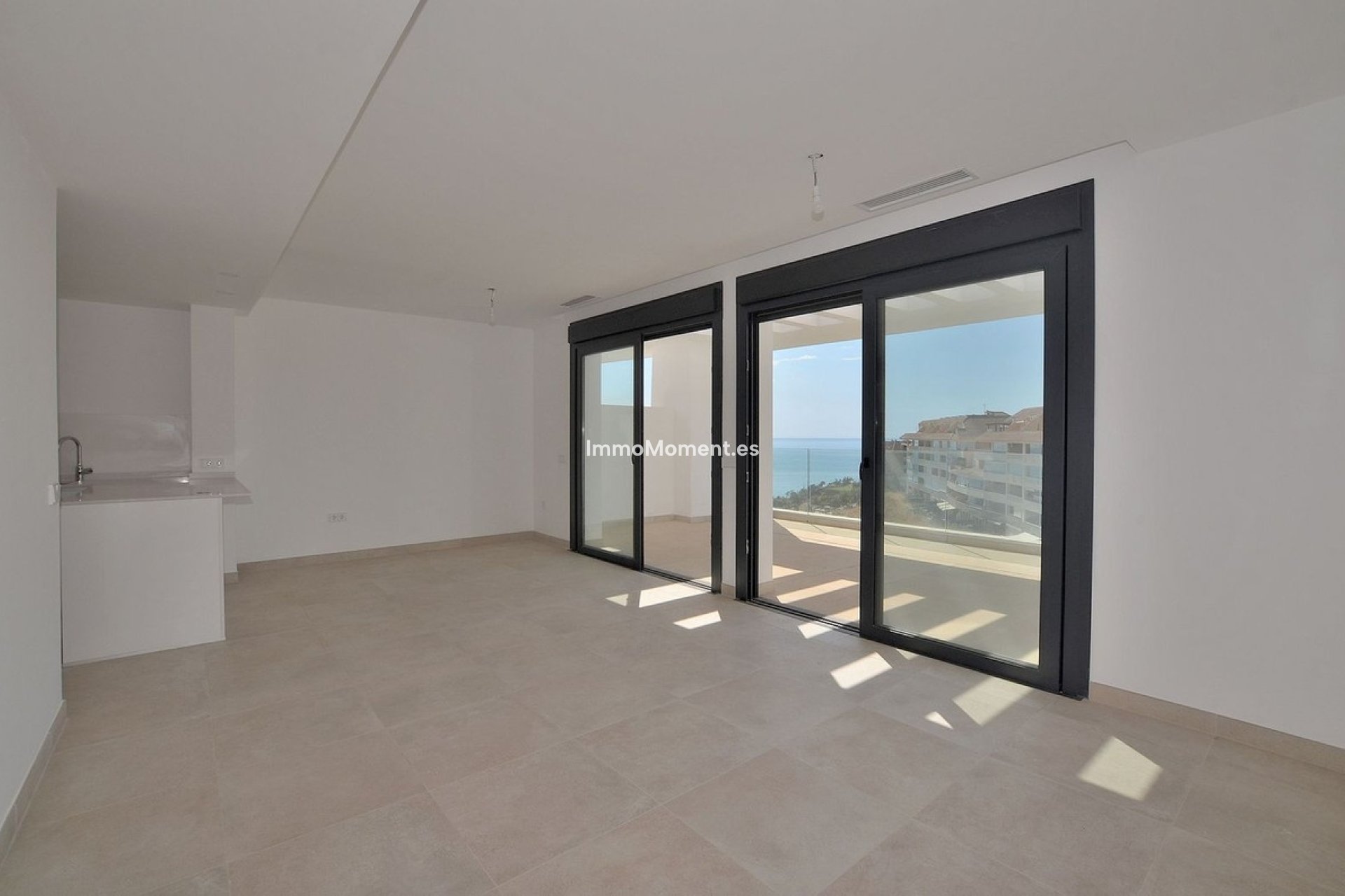 Reventa - Apartamento - Fuengirola - Higueron