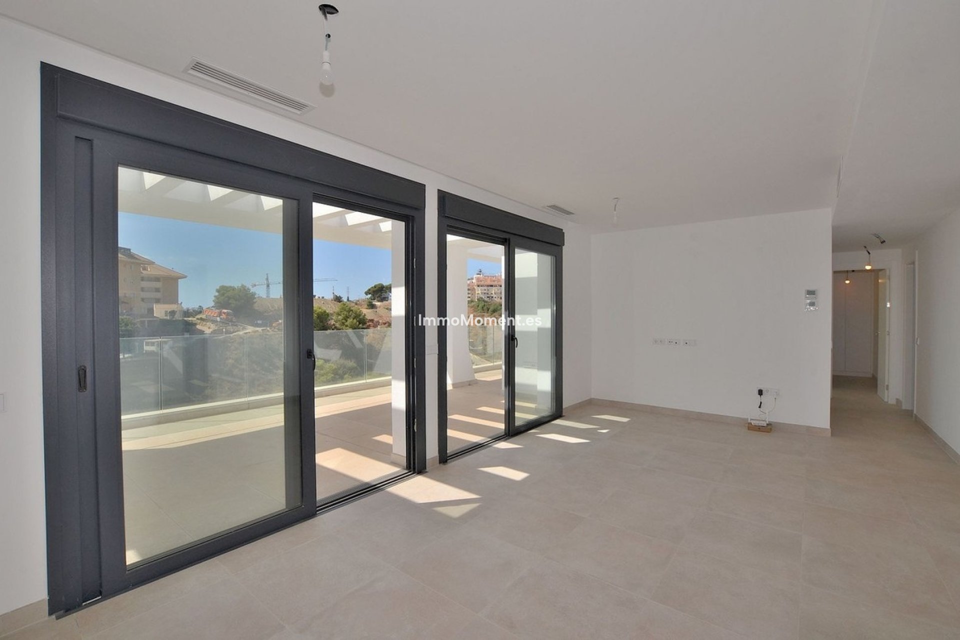 Reventa - Apartamento - Fuengirola - Higueron