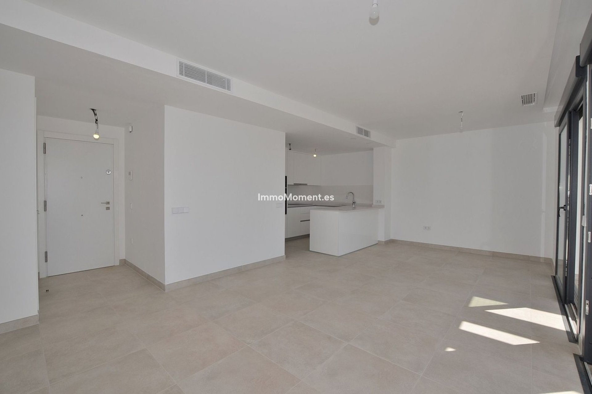Reventa - Apartamento - Fuengirola - Higueron