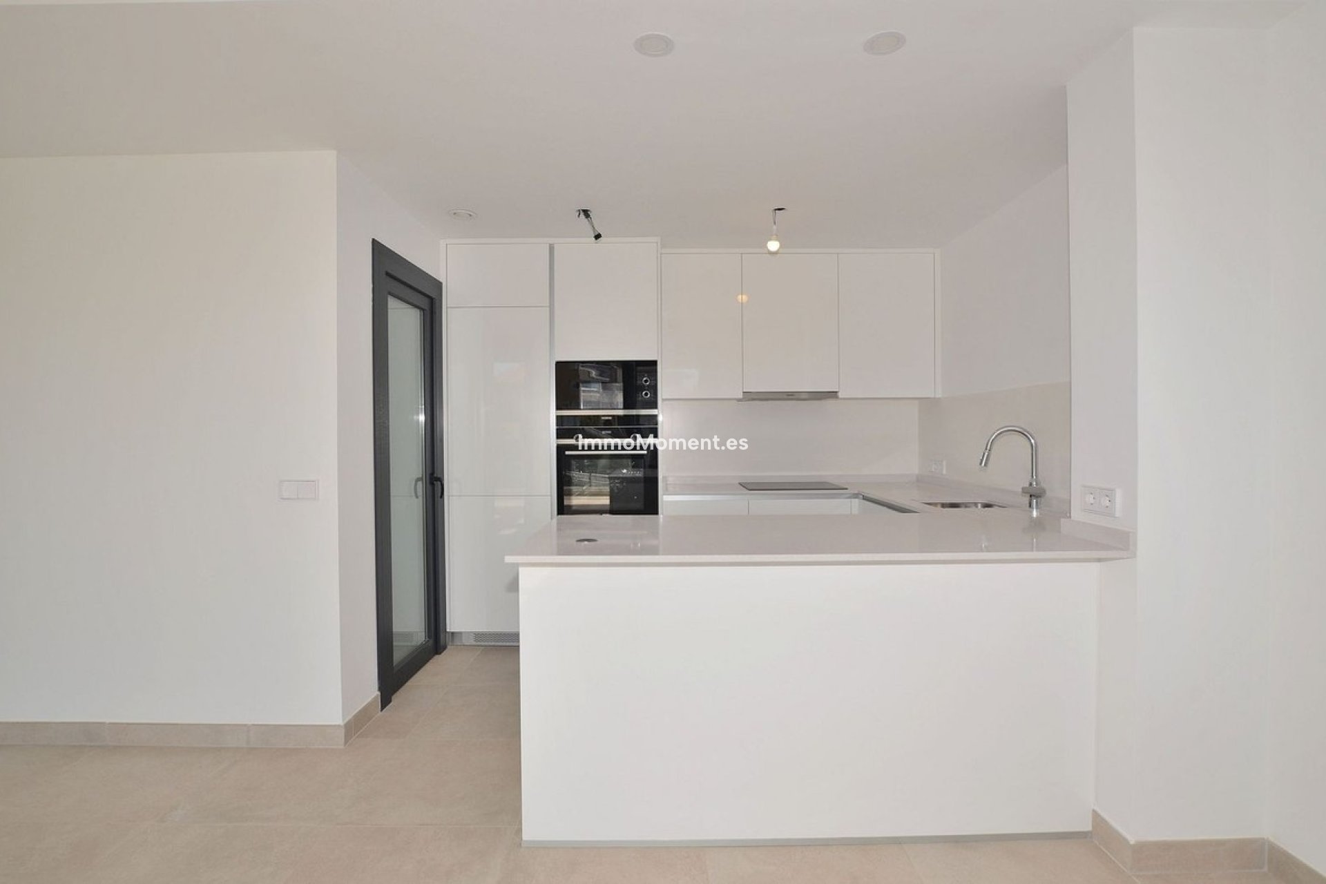 Reventa - Apartamento - Fuengirola - Higueron