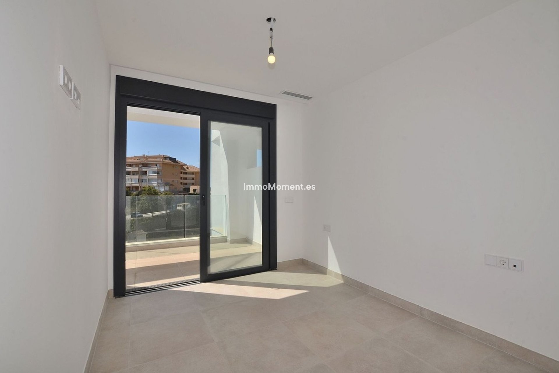 Reventa - Apartamento - Fuengirola - Higueron