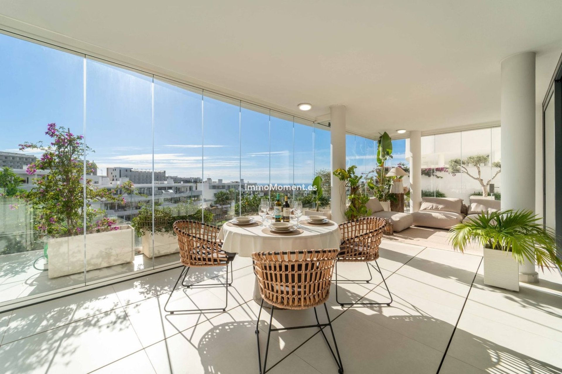 Reventa - Apartamento - Fuengirola - Higueron