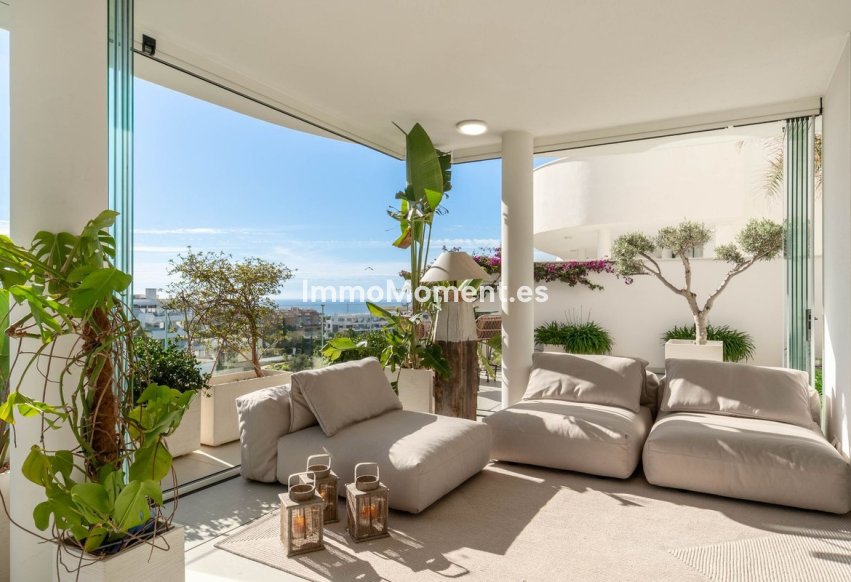 Reventa - Apartamento - Fuengirola - Higueron