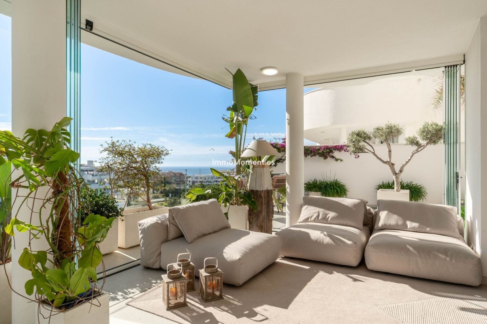 Reventa - Apartamento - Fuengirola - Higueron