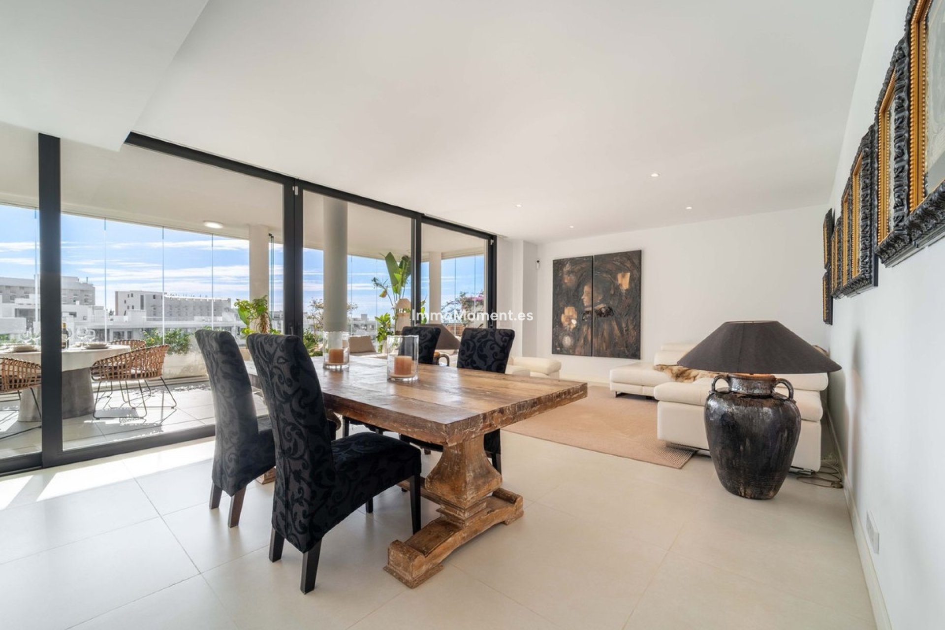 Reventa - Apartamento - Fuengirola - Higueron