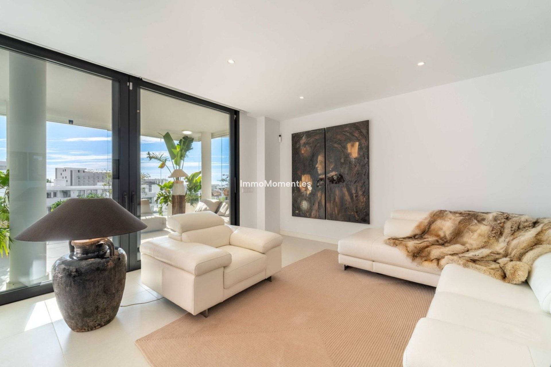 Reventa - Apartamento - Fuengirola - Higueron