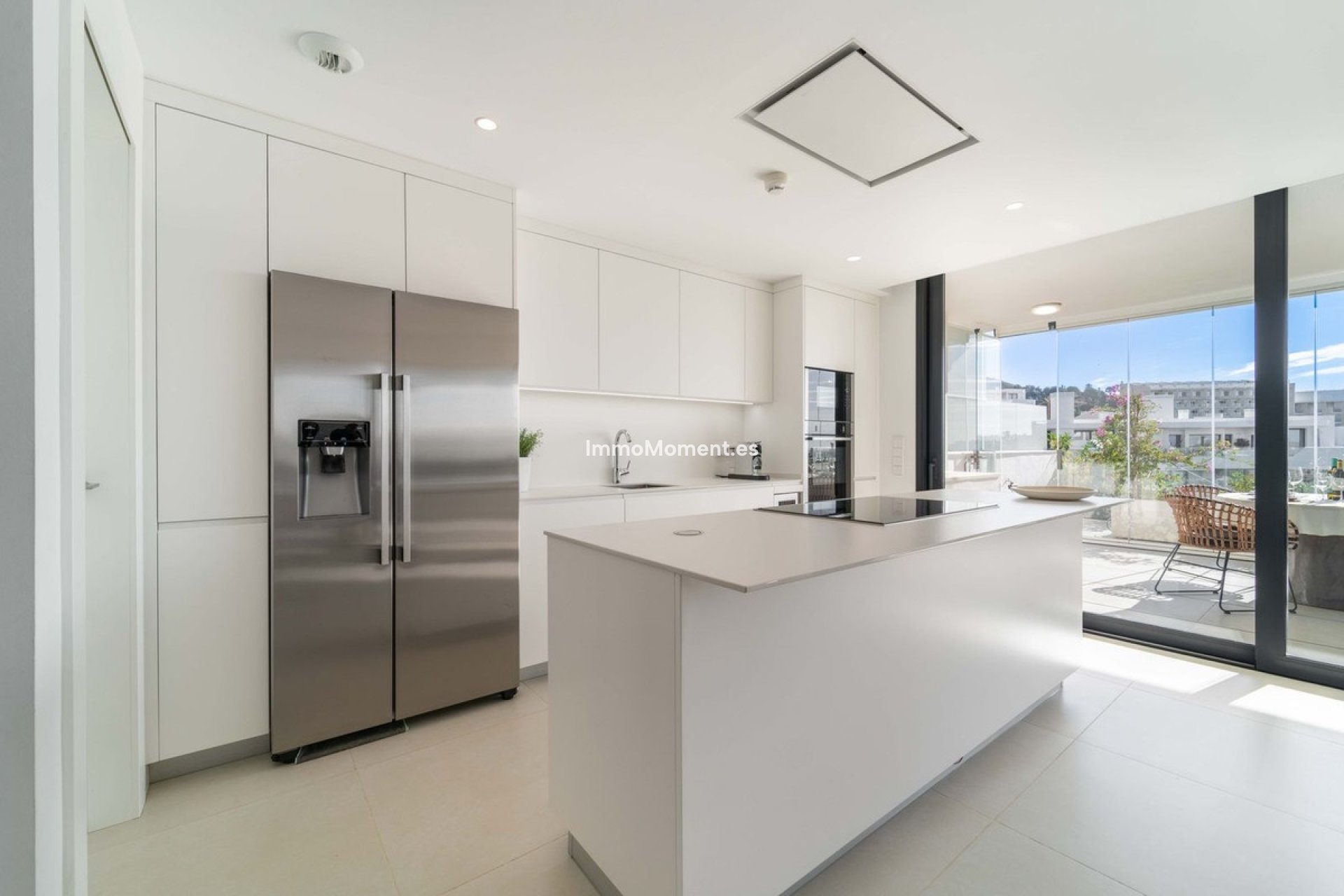 Reventa - Apartamento - Fuengirola - Higueron