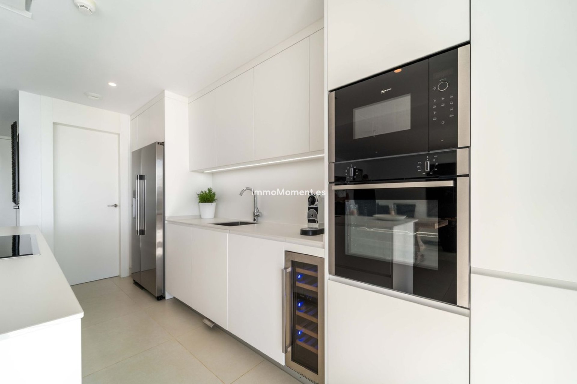 Reventa - Apartamento - Fuengirola - Higueron