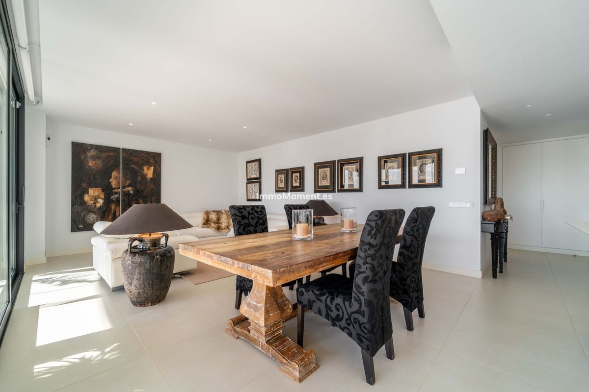 Reventa - Apartamento - Fuengirola - Higueron