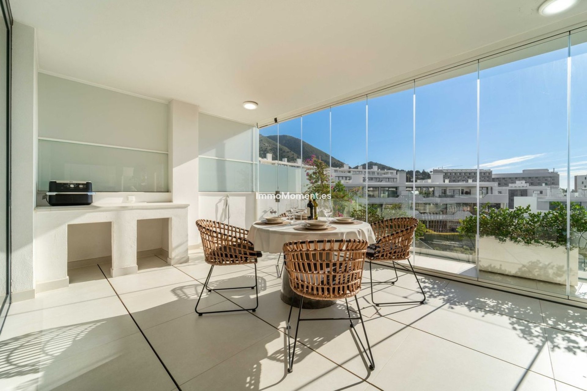 Reventa - Apartamento - Fuengirola - Higueron