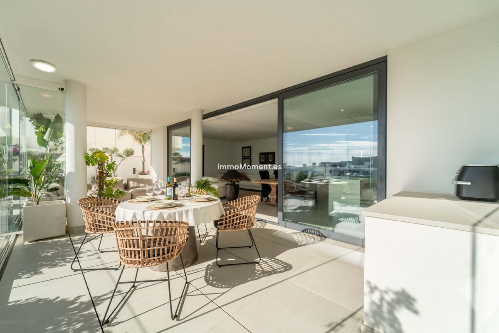 Reventa - Apartamento - Fuengirola - Higueron