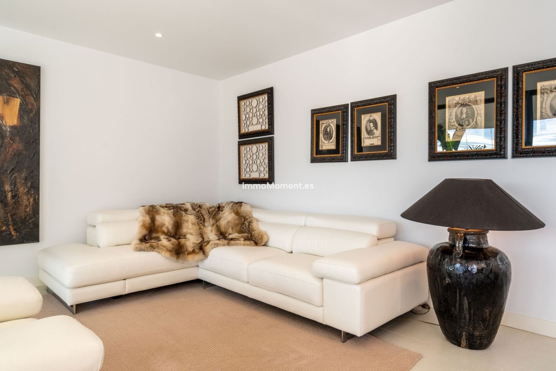 Reventa - Apartamento - Fuengirola - Higueron
